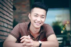 Anh Phan khách Giảng Võ