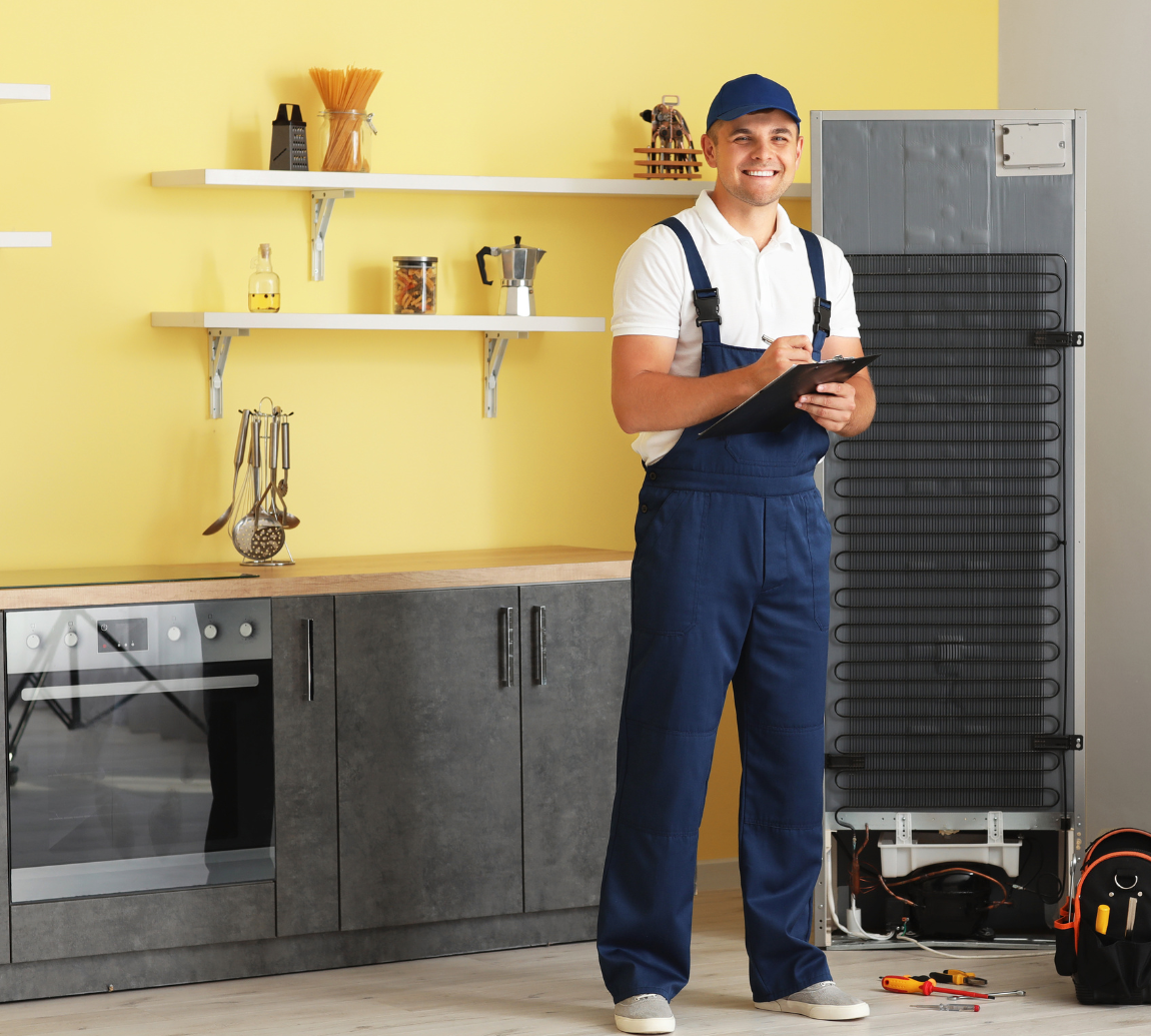 sửa chữa điện tử điện lạnh Bách Khoa K8